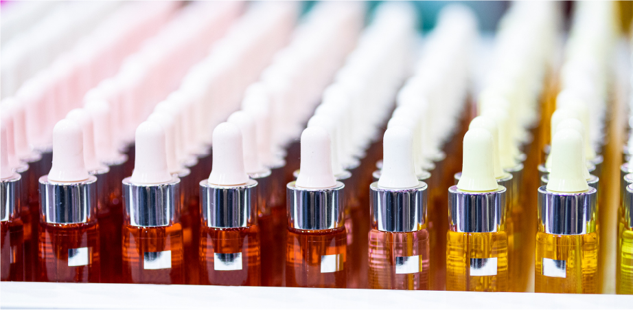 Cosmetics